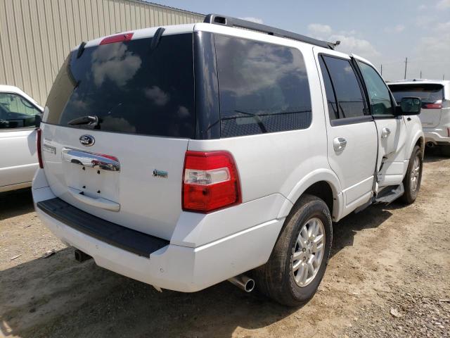 Photo 4 from auction – 2014 FORD EXPEDITION with VIN 1FMJU1H58EEF02257