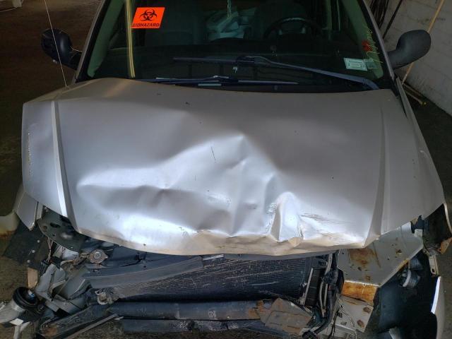 Photo 7 from auction – 2006 DODGE GRAND CARA with VIN 2D4GP44L76R724047