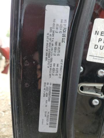 Photo 10 from auction – 2019 DODGE CHARGER SX with VIN 2C3CDXBG6KH724945
