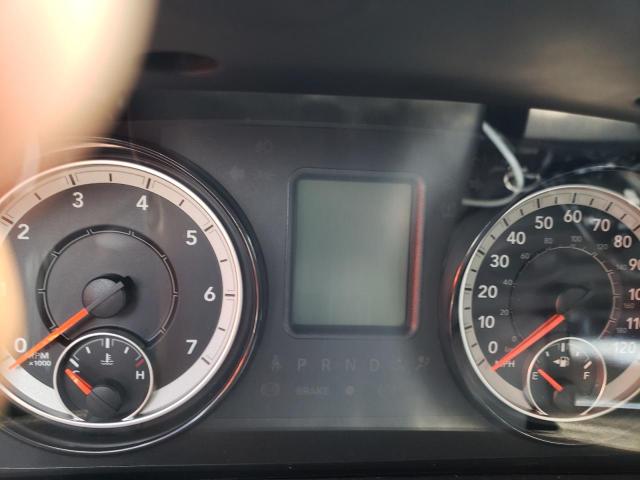 Photo 8 from auction – 2020 RAM 1500 CLASS with VIN 3C6RR6KT9LG299308