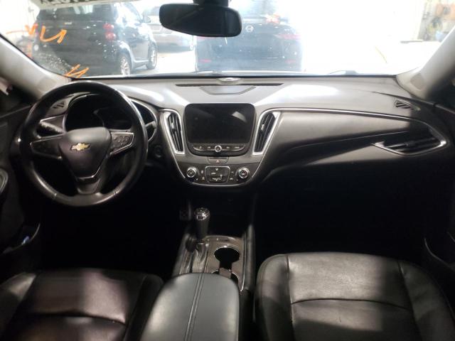 Photo 9 from auction – 2016 CHEVROLET MALIBU LT with VIN 1G1ZE5ST1GF293968
