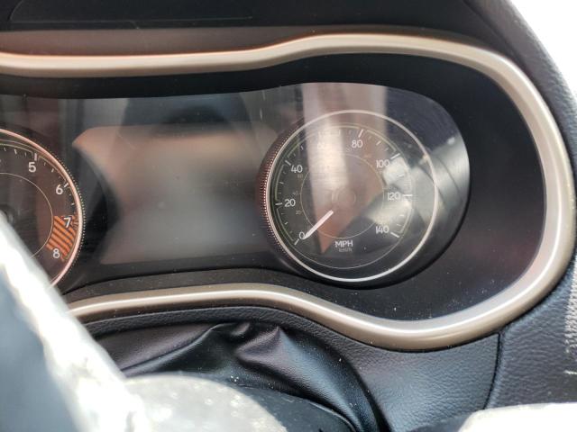 Photo 8 from auction – 2014 JEEP CHEROKEE with VIN 1C4PJMDS4EW280833
