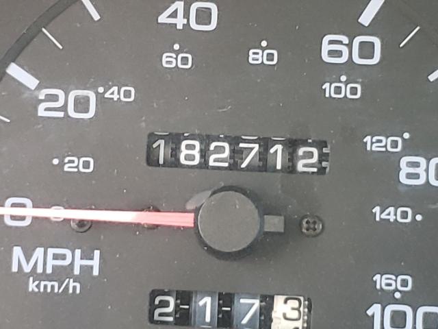 Photo 8 from auction – 1998 NISSAN ALTIMA XE with VIN 1N4DL01D7WC204561