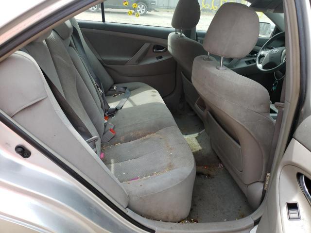 Photo 6 from auction – 2008 TOYOTA CAMRY CE with VIN 4T1BE46K58U202200