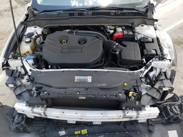 Photo 7 from auction – 2013 FORD FUSION TIT with VIN 3FA6P0K98DR140584