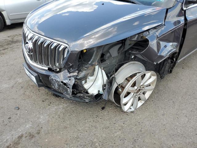 Photo 9 from auction – 2015 BUICK ENCLAVE with VIN 5GAKVCKD0FJ375158