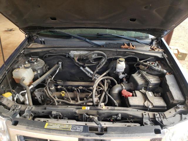 Photo 7 from auction – 2009 FORD ESCAPE XLT with VIN 1FMCU03739KB80193