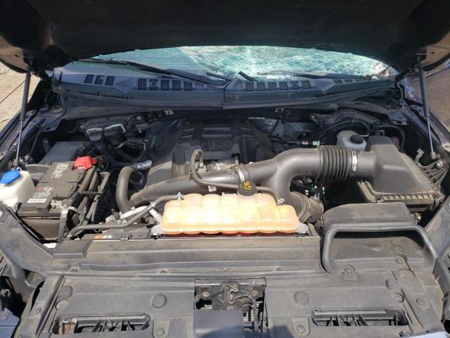 Photo 7 from auction – 2017 FORD F150 SUPER with VIN 1FTEW1EP2HFB47185