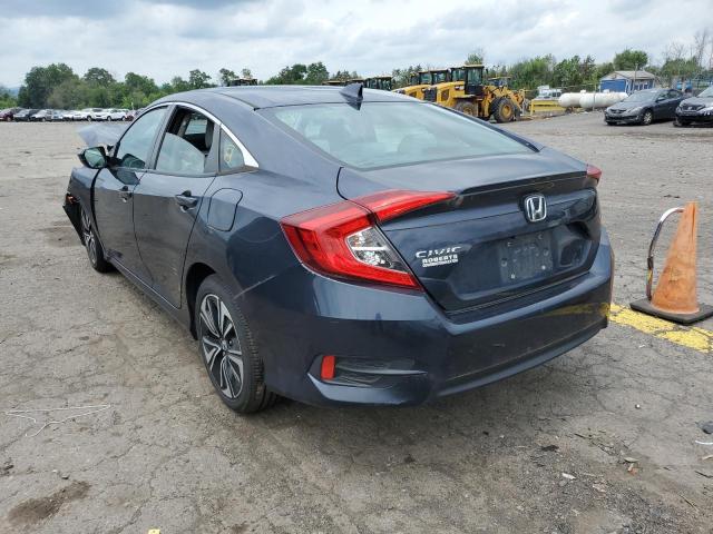Photo 3 from auction – 2016 HONDA CIVIC EX with VIN 19XFC1F32GE219939