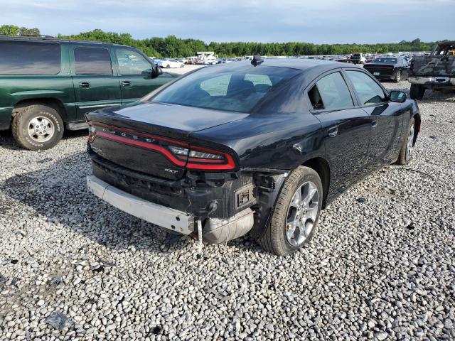 Photo 4 from auction – 2017 DODGE CHARGER SX with VIN 2C3CDXJG7HH526417