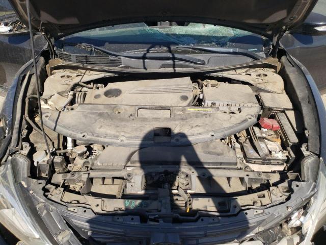 Photo 7 from auction – 2016 NISSAN ALTIMA 2.5 with VIN 1N4AL3AP9GC222110