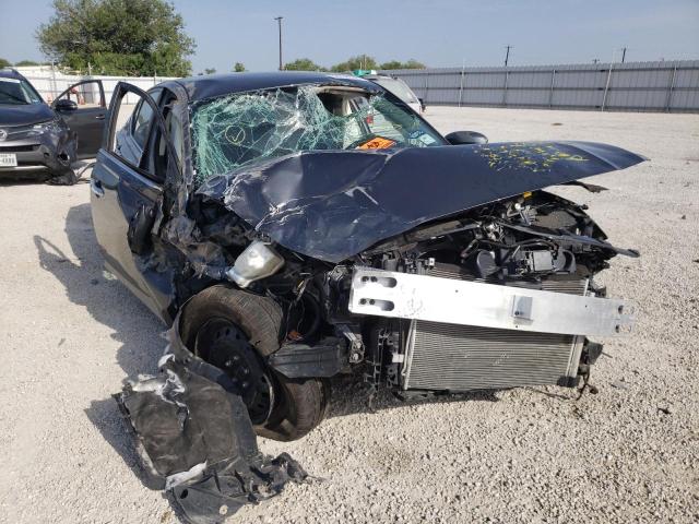 Photo 1 from auction – 2019 NISSAN ALTIMA S with VIN 1N4BL4BV5KN306929