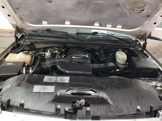 Photo 7 from auction – 2003 GMC YUKON with VIN 1GKEK13Z63R107896