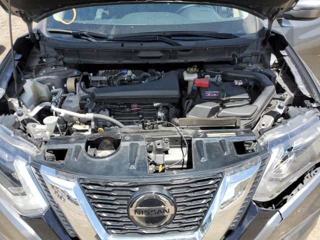 Photo 7 from auction – 2019 NISSAN ROGUE S with VIN KNMAT2MT7KP556232