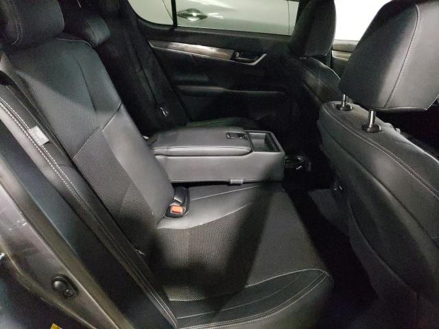Photo 6 from auction – 2013 LEXUS GS 350 with VIN JTHCE1BL4D5007357