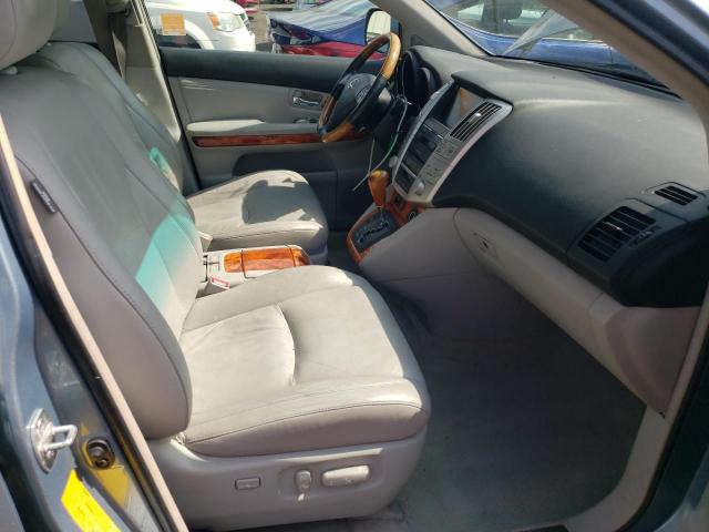 Photo 5 from auction – 2008 LEXUS RX 350 with VIN 2T2HK31U08C063998