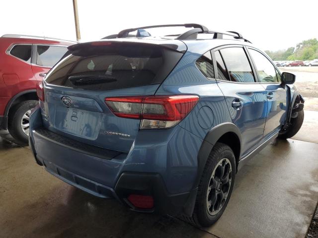 Photo 4 from auction – 2022 SUBARU CROSSTREK with VIN JF2GTAPC3NH256784