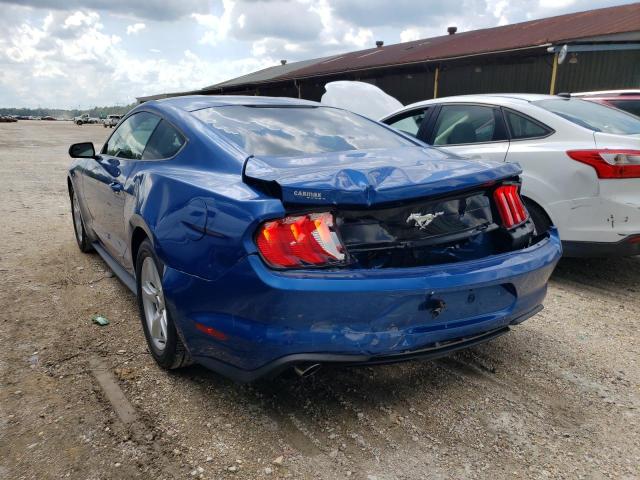 Photo 3 from auction – 2018 FORD MUSTANG with VIN 1FA6P8TH1J5171212