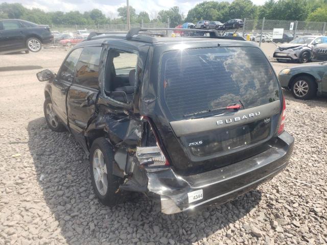 Фото 3 с аукциона – 2004 SUBARU FORESTER 2 с VIN JF1SG65654H705930