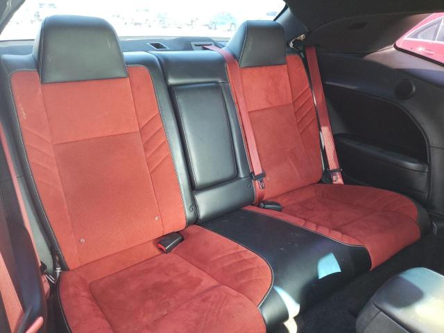 Photo 6 from auction – 2015 DODGE CHALLENGER with VIN 2C3CDZC99FH722639
