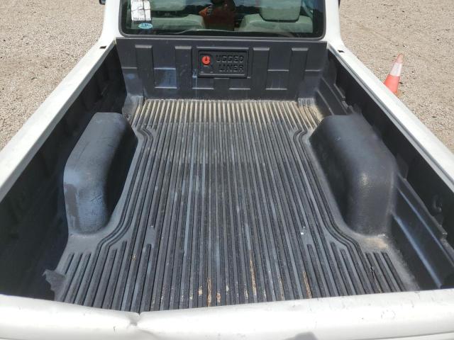 Photo 6 from auction – 2010 FORD RANGER with VIN 1FTKR1AD5APA31131