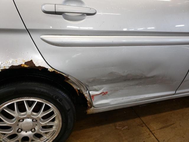 Photo 9 from auction – 2010 HYUNDAI ACCENT GLS with VIN KMHCN4AC0AU477869
