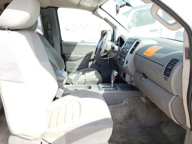Photo 5 from auction – 2015 NISSAN FRONTIER S with VIN 1N6BD0CT2FN748647