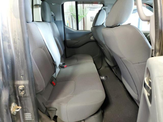 Photo 6 from auction – 2020 NISSAN FRONTIER S with VIN 1N6ED0EB2LN717590