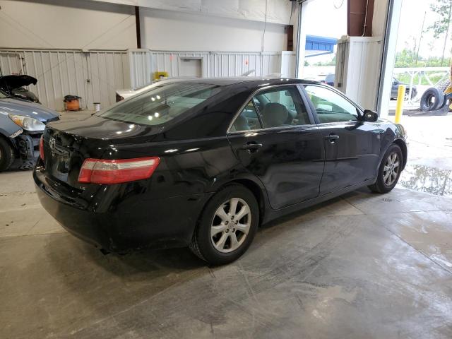 Photo 4 from auction – 2009 TOYOTA CAMRY BASE with VIN 4T4BE46K99R109882