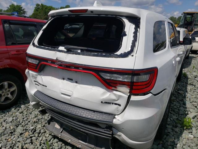 Photo 9 from auction – 2015 DODGE DURANGO LI with VIN 1C4RDJDG8FC120824