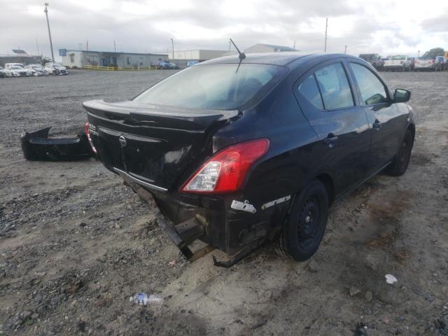 Photo 4 from auction – 2017 NISSAN VERSA S with VIN 3N1CN7APXHL898353
