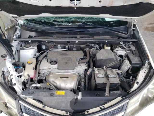 Photo 7 from auction – 2014 TOYOTA RAV4 LIMIT with VIN 2T3YFREV2EW088725