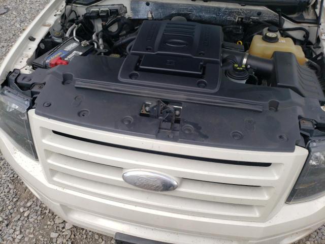 Photo 7 from auction – 2007 FORD EXPEDITION with VIN 1FMFU205X7LA76626
