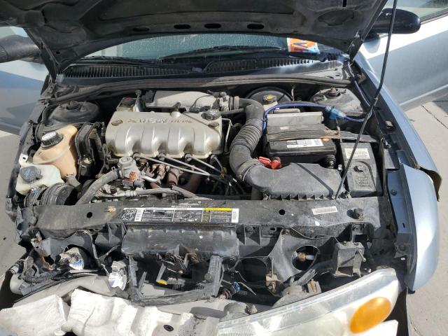 Photo 7 from auction – 2002 SATURN SL1 with VIN 1G8ZH52802Z312165