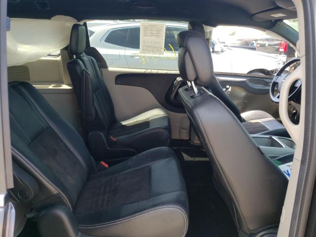 Photo 6 from auction – 2019 DODGE GRAND CARA with VIN 2C4RDGCG6KR774193