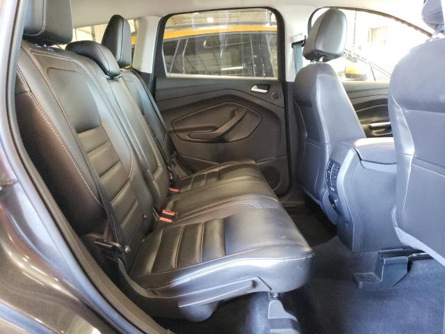 Photo 6 from auction – 2017 FORD ESCAPE TIT with VIN 1FMCU9JD8HUC63750