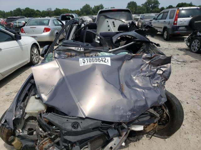 Photo 10 from auction – 2008 MAZDA 3 I with VIN JM1BK32F481837927