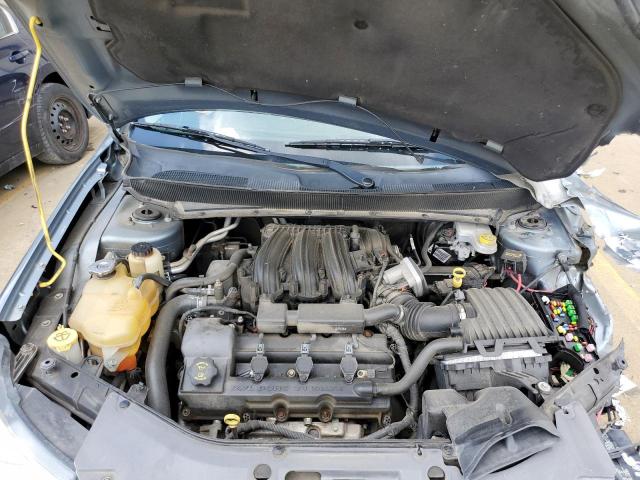 Photo 7 from auction – 2010 CHRYSLER SEBRING TO with VIN 1C3BC5ED0AN176175