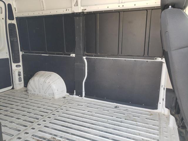 Photo 6 from auction – 2019 RAM PROMASTER with VIN 3C6TRVCG6KE555142