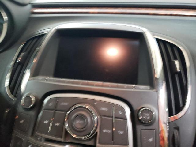 Photo 9 from auction – 2013 BUICK LACROSSE with VIN 1G4GL5E38DF128586