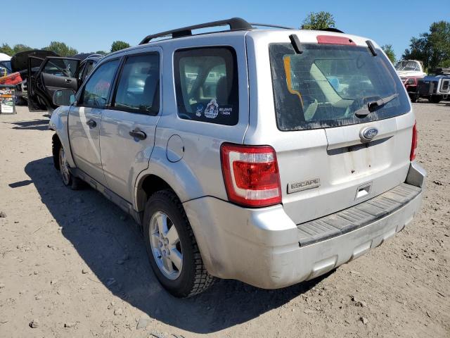 Photo 3 from auction – 2011 FORD ESCAPE XLS with VIN 1FMCU0C75BKB56452