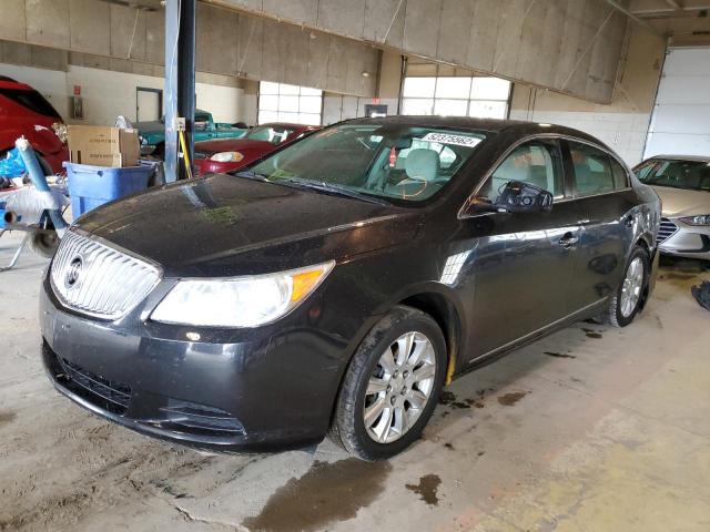 Photo 2 from auction – 2012 BUICK LACROSSE with VIN 1G4GA5ER2CF207812