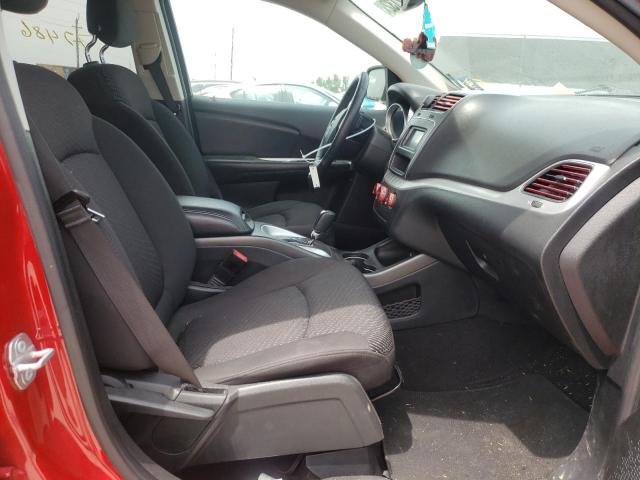 Photo 5 from auction – 2018 DODGE JOURNEY SE with VIN 3C4PDCAB0JT428496