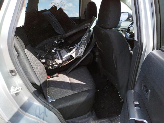 Photo 6 from auction – 2021 MITSUBISHI OUTLANDER with VIN JA4APVAU3MU033985
