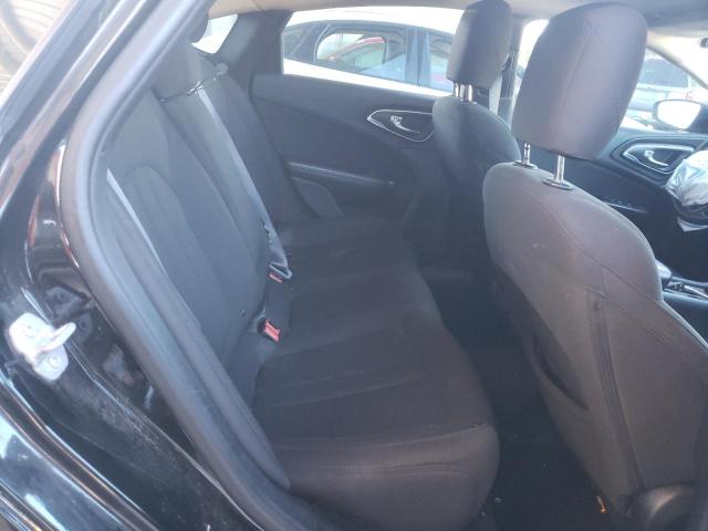 Photo 6 from auction – 2015 CHRYSLER 200 LIMITE with VIN 1C3CCCAB7FN619281