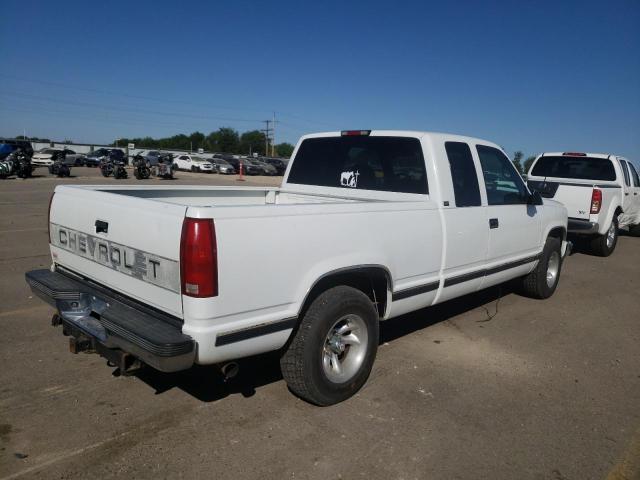 Photo 4 from auction – 1995 CHEVROLET GMT-400 C1 with VIN 2GCEC19K2S1179074