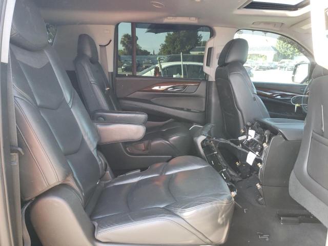 Photo 6 from auction – 2018 CADILLAC ESCALADE E with VIN 1GYS3HKJ6JR340765