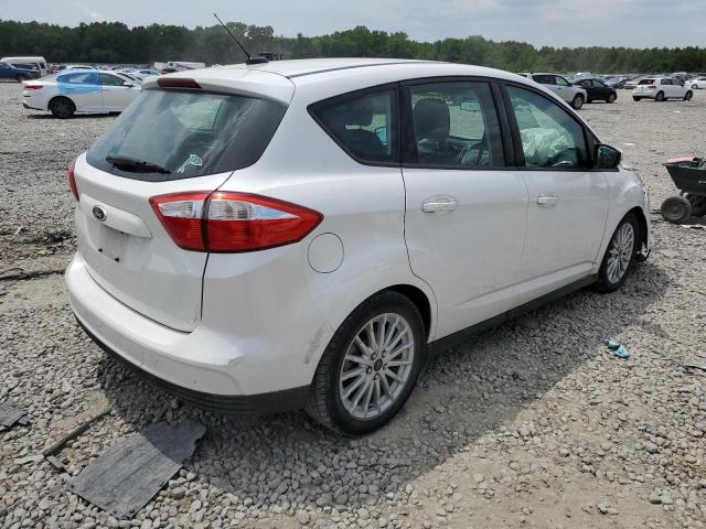 Photo 4 from auction – 2013 FORD C-MAX SE with VIN 1FADP5AU0DL539241