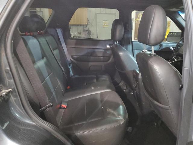 Photo 6 from auction – 2008 FORD ESCAPE LIM with VIN 1FMCU04158KC08679