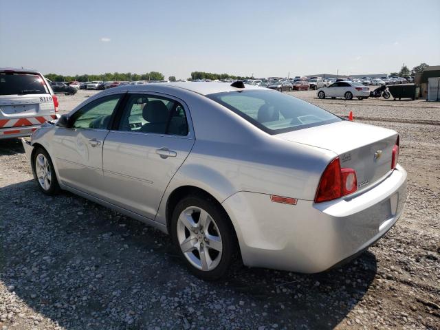 Photo 3 from auction – 2012 CHEVROLET MALIBU LS with VIN 1G1ZB5E04CF293807
